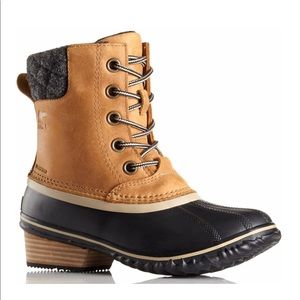 Sorel Slimpack II Duck Boot